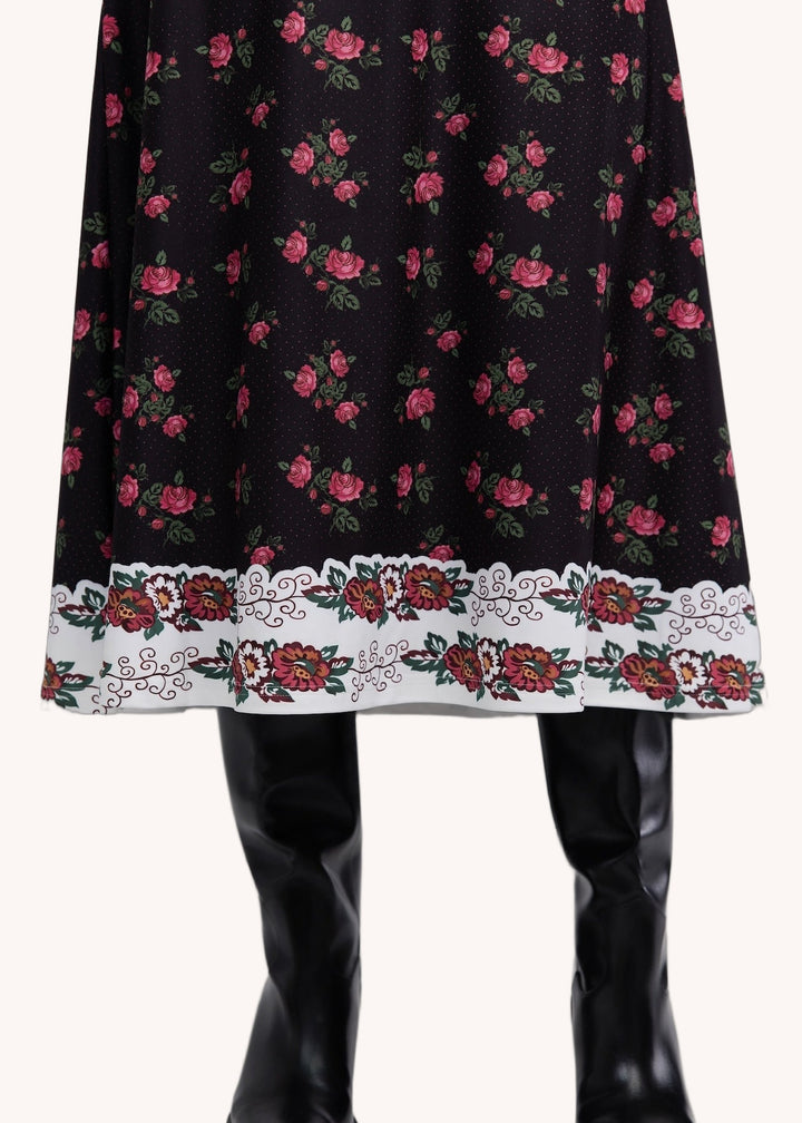 Daisy Dress in Dream Garden