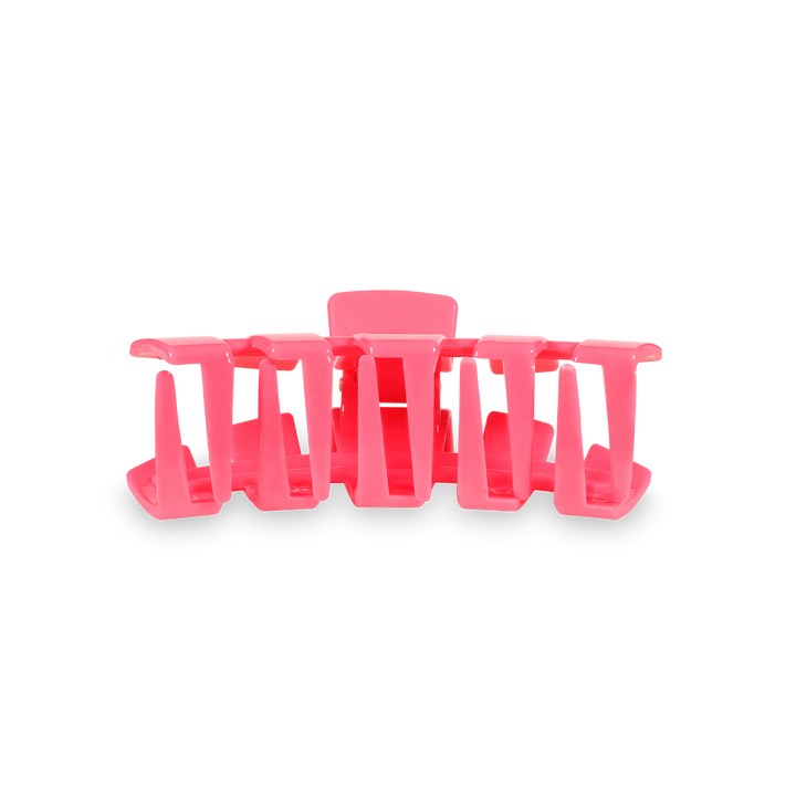 Classic Hair Clip in Aruba