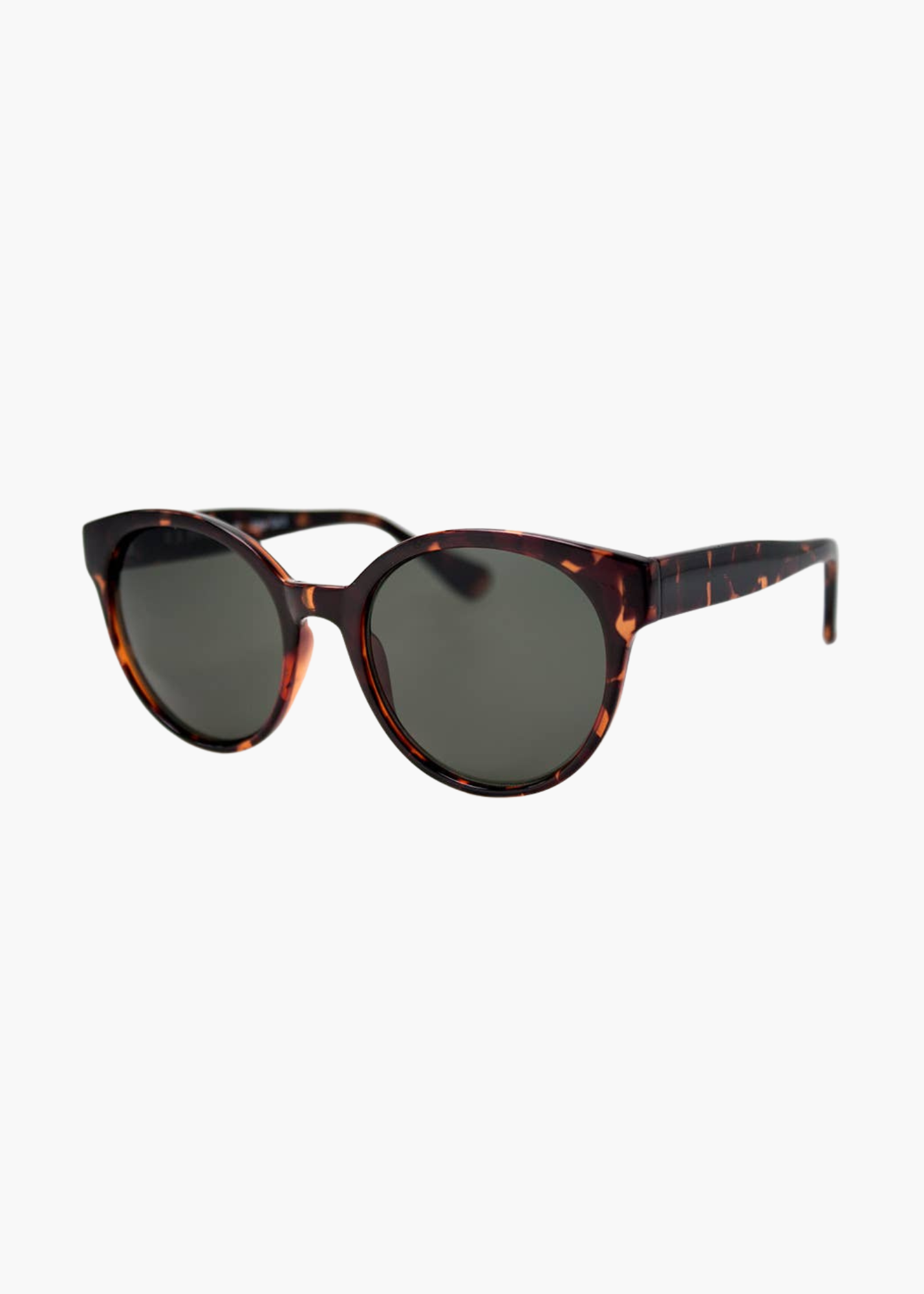 Millie Sunglasses in Tortoise