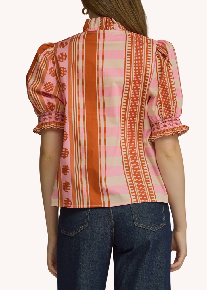 Wilson Top in Rust