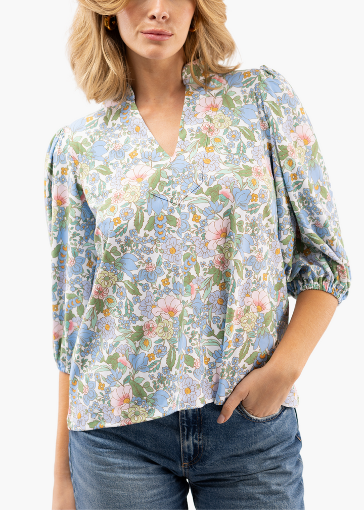 Eliza in Forget Me Not