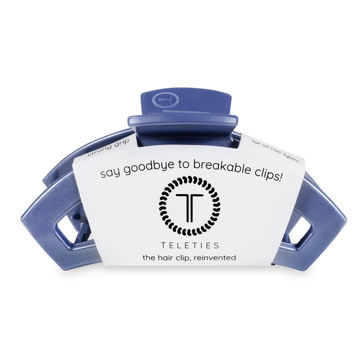 Open Hair Clip in Hampton Bay