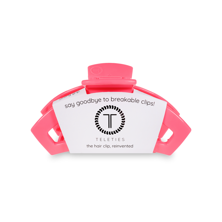 Open Hair Clip in Aruba