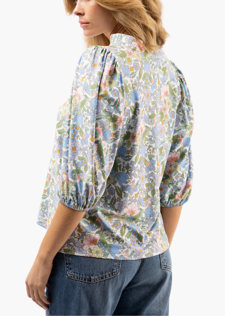 Eliza in Forget Me Not