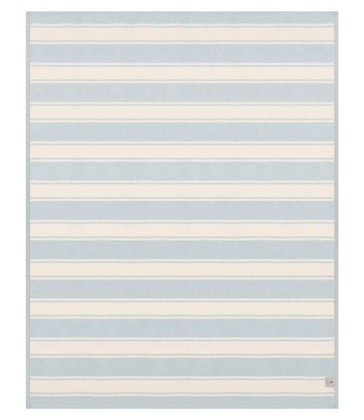 Chappy Wrap Blanket in Beachy Stripe