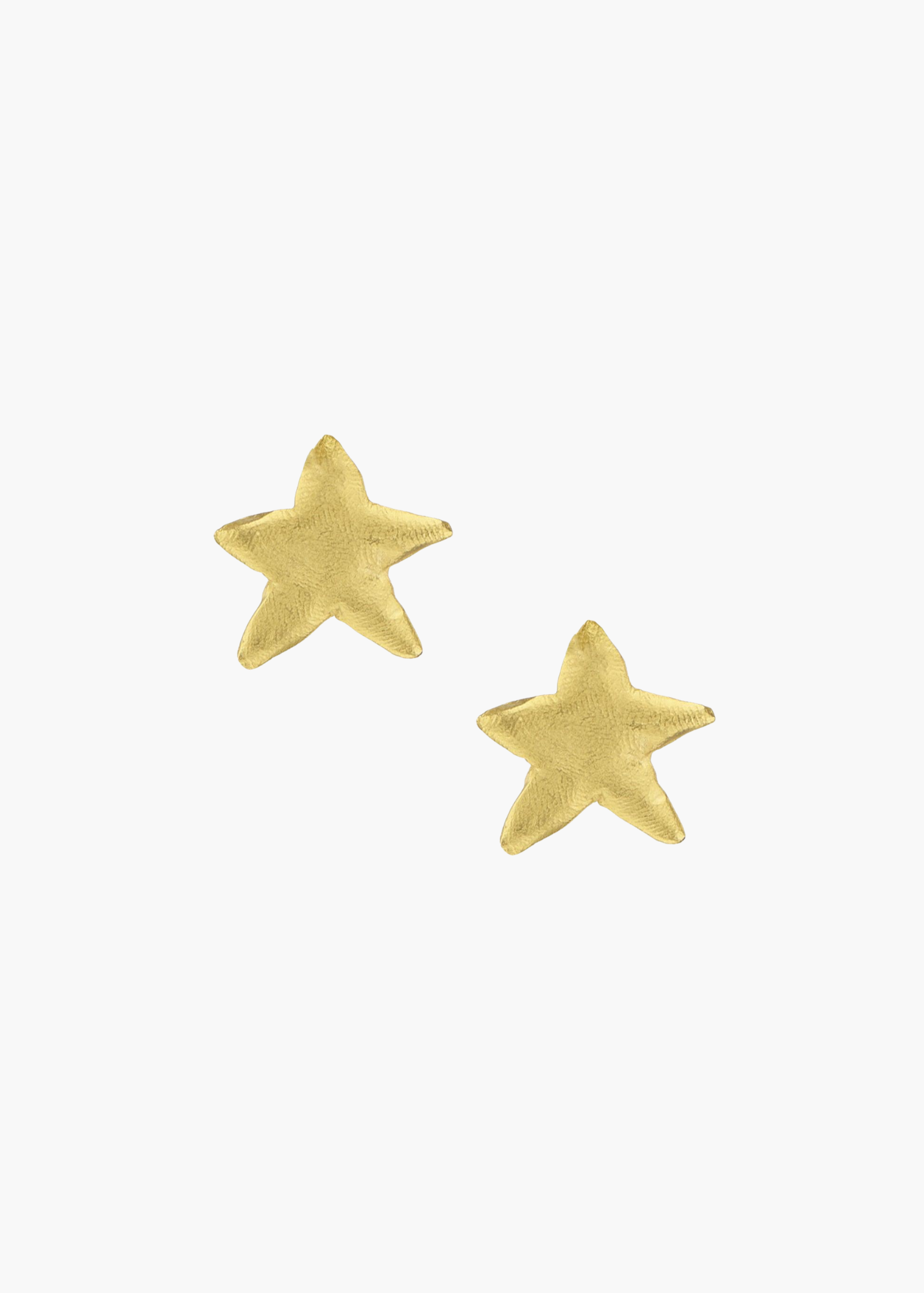 Petite Star Studs