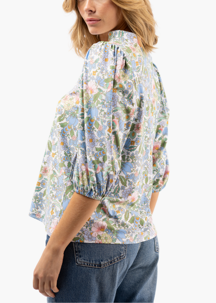 Eliza in Forget Me Not