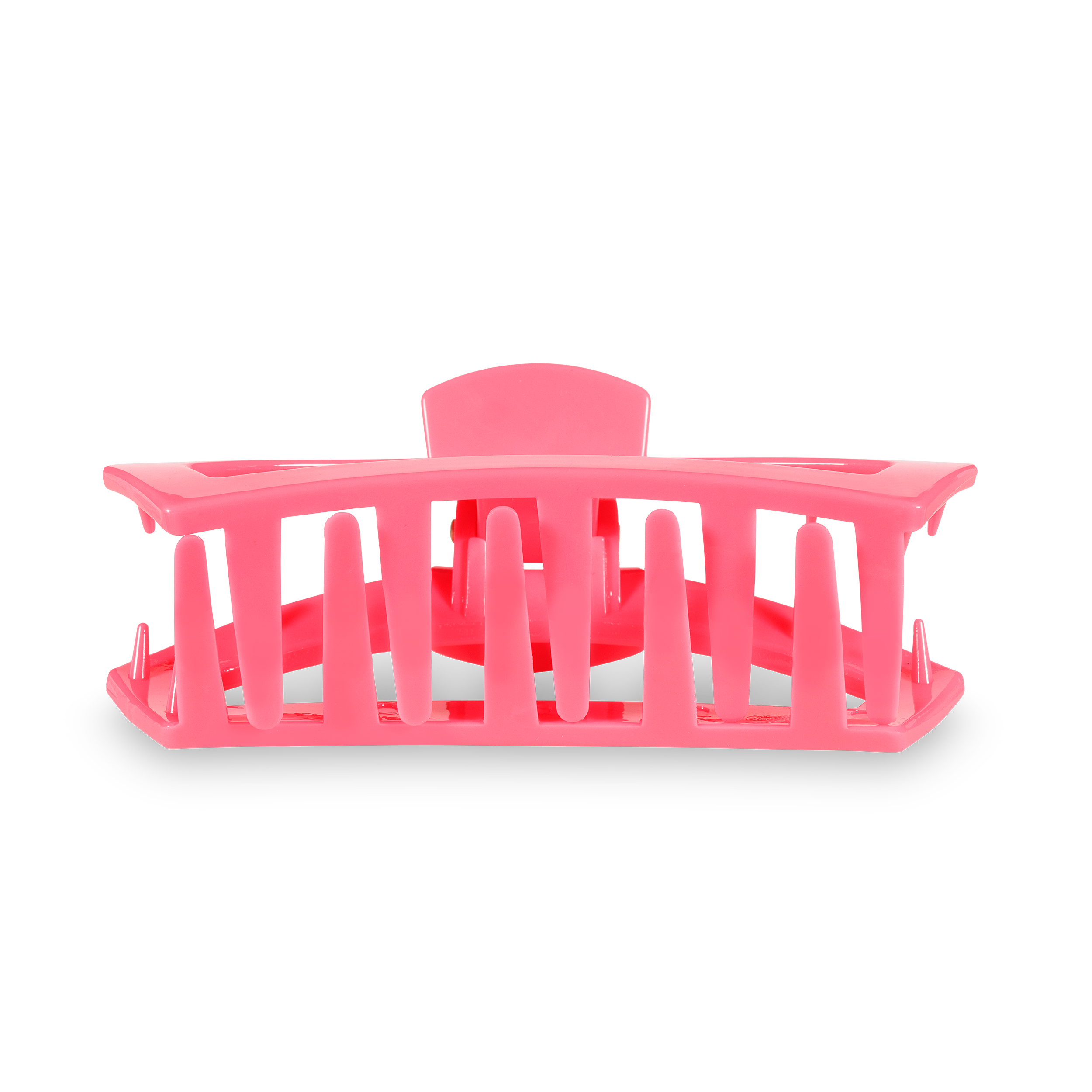 Open Hair Clip in Aruba