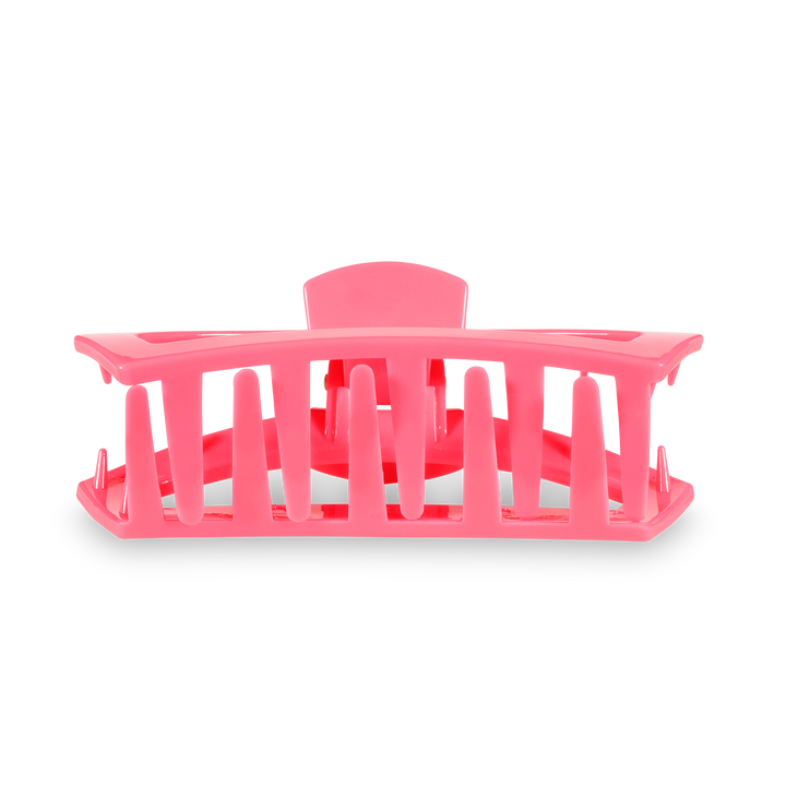 Open Hair Clip in Aruba