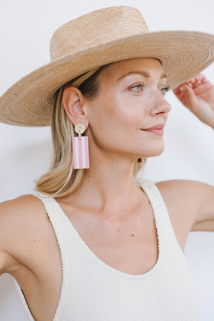 Madison Cabana Earrings
