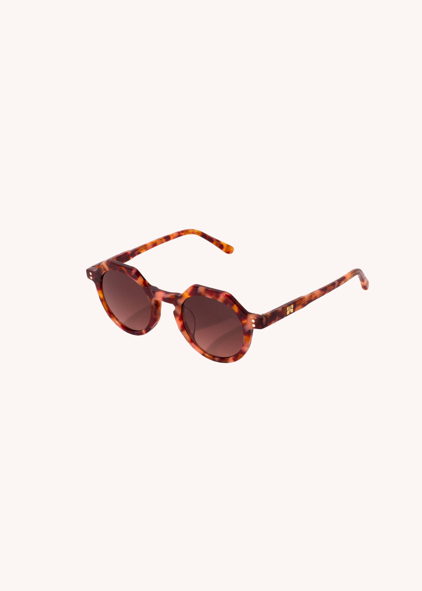 Georgie Sunglasses in Limited Edition Amaro Breeze