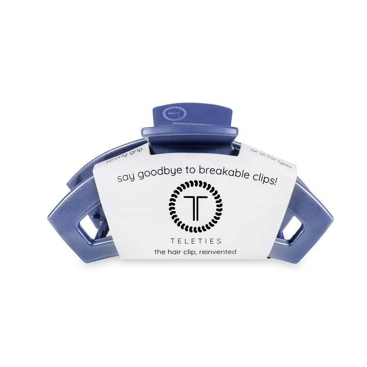 Open Hair Clip in Hampton Bay