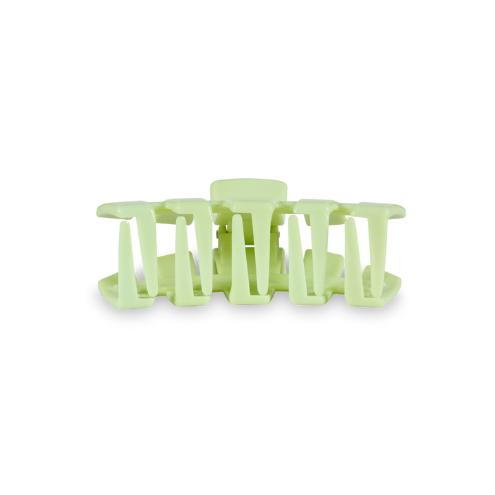 Classic Hair Clip in Classic Aloe, There!