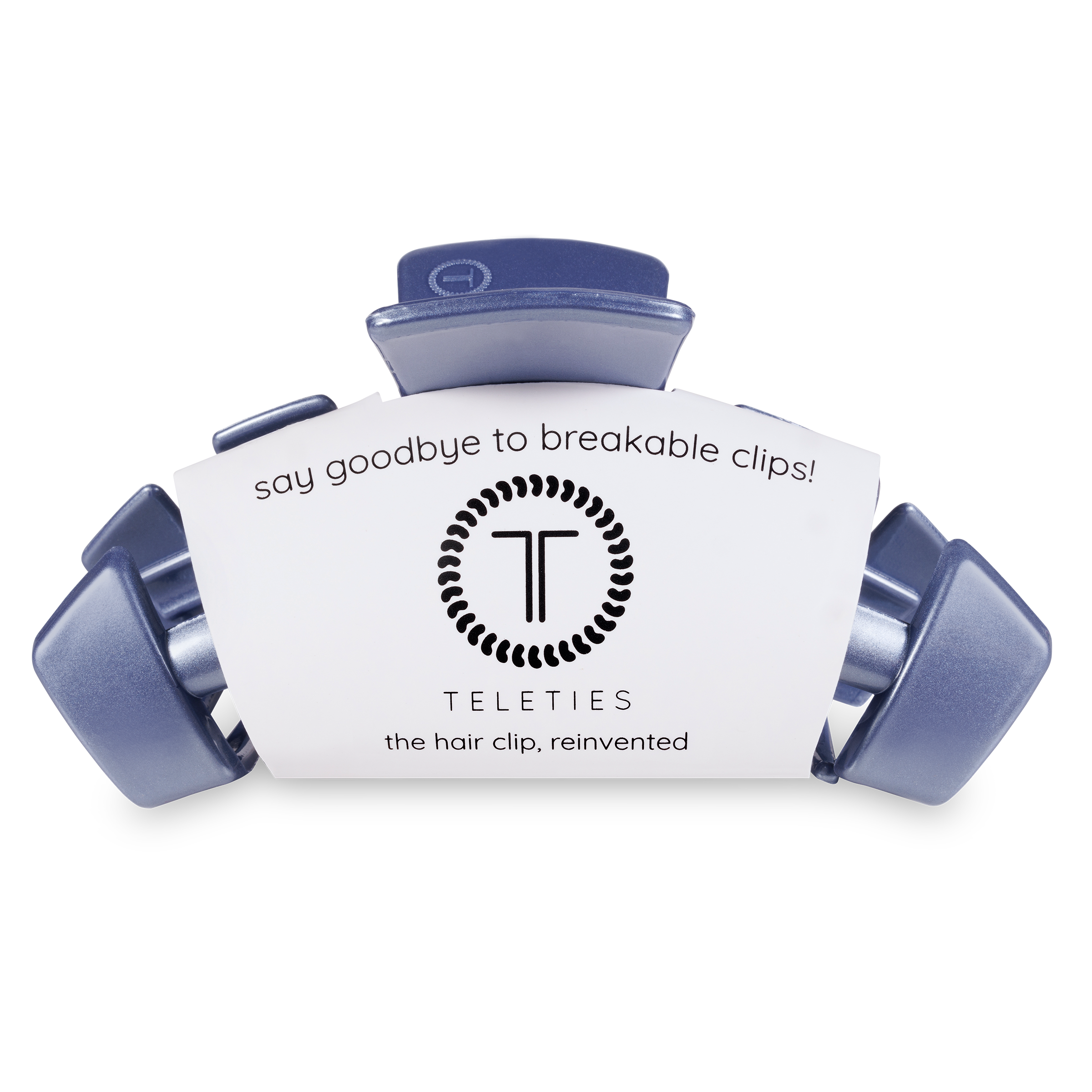 Classic Hair Clip in Hampton Bay