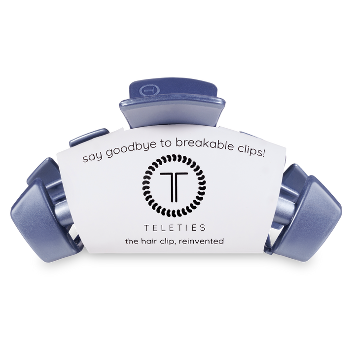 Classic Hair Clip in Hampton Bay