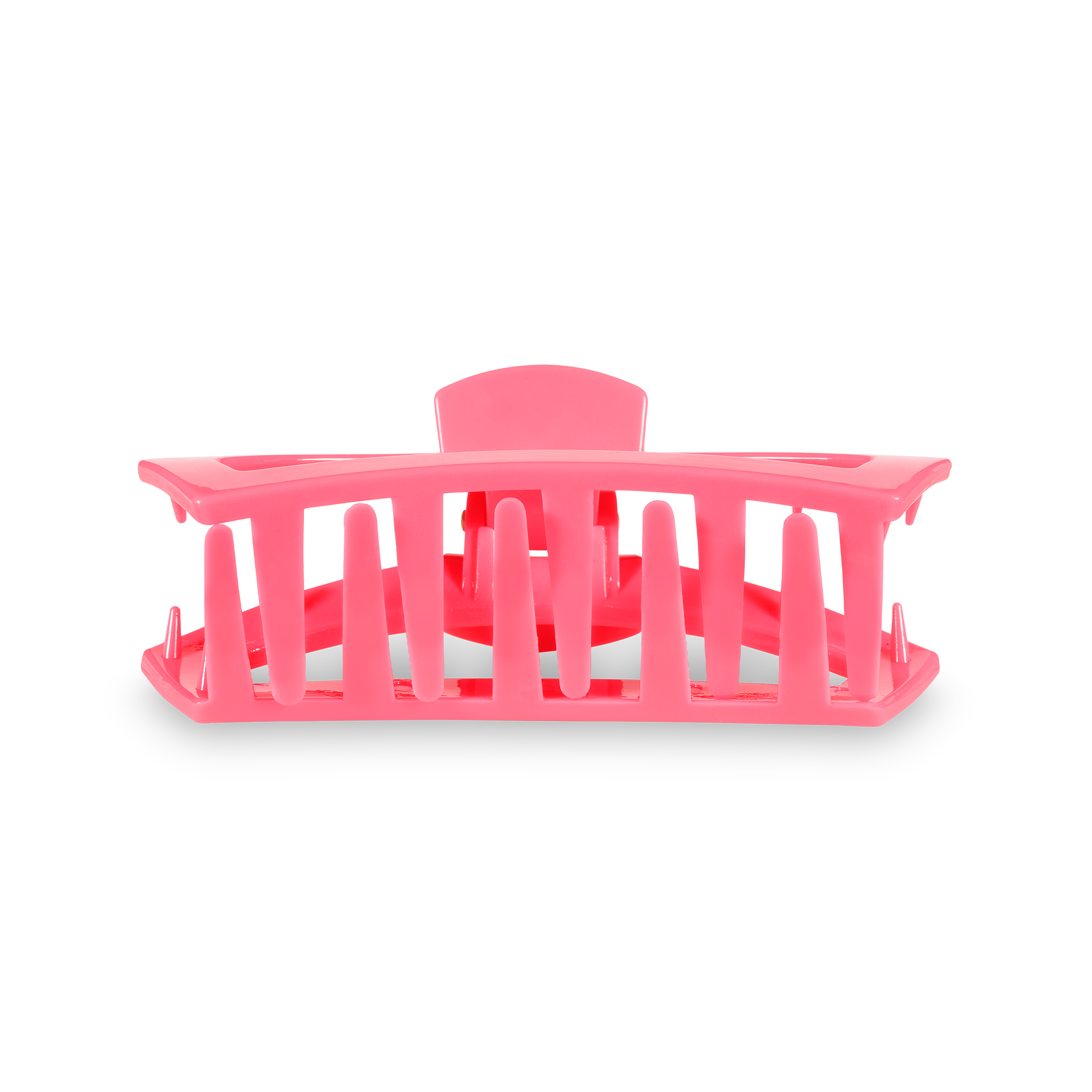 Open Hair Clip in Aruba