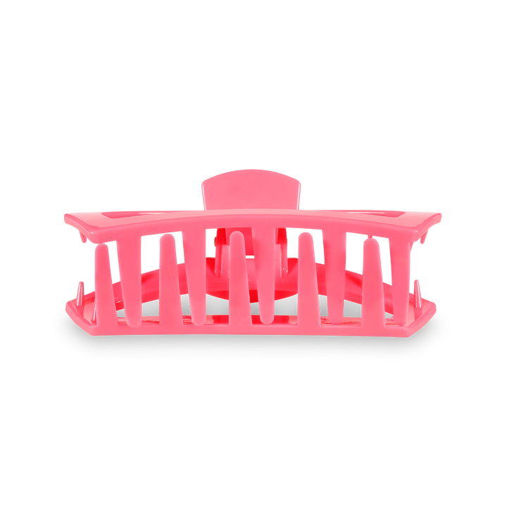 Open Hair Clip in Aruba