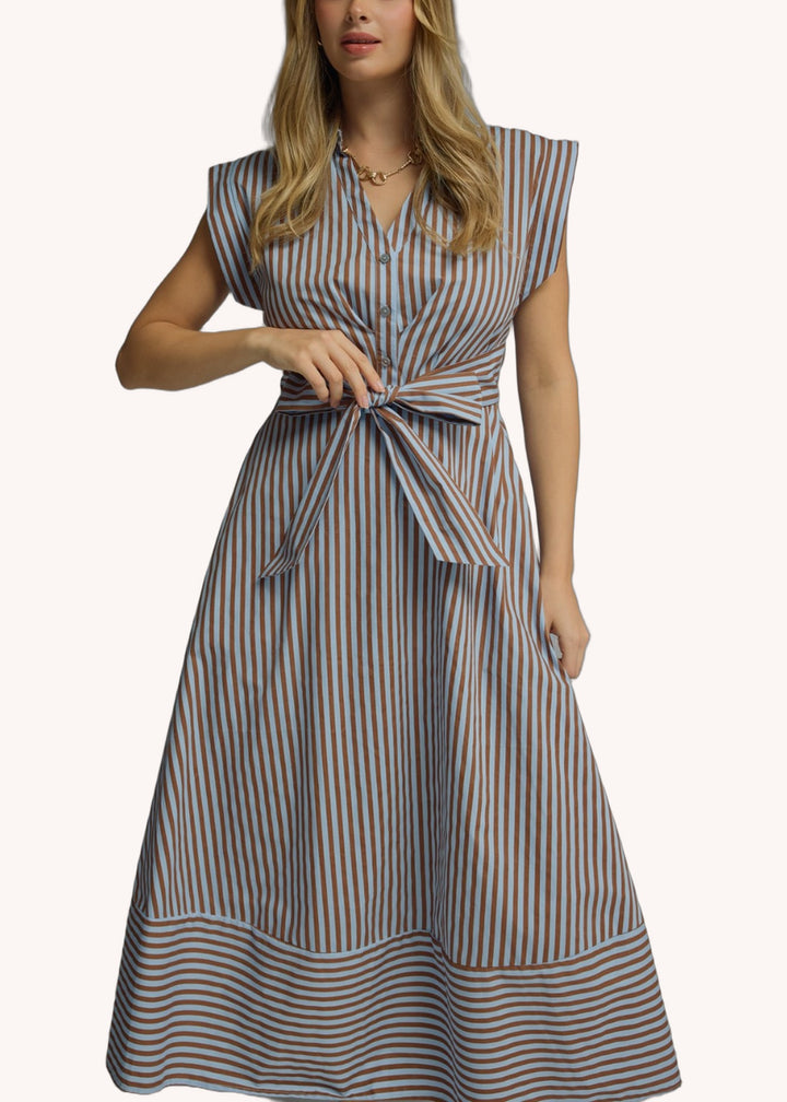 D29576 in Blue Brown
