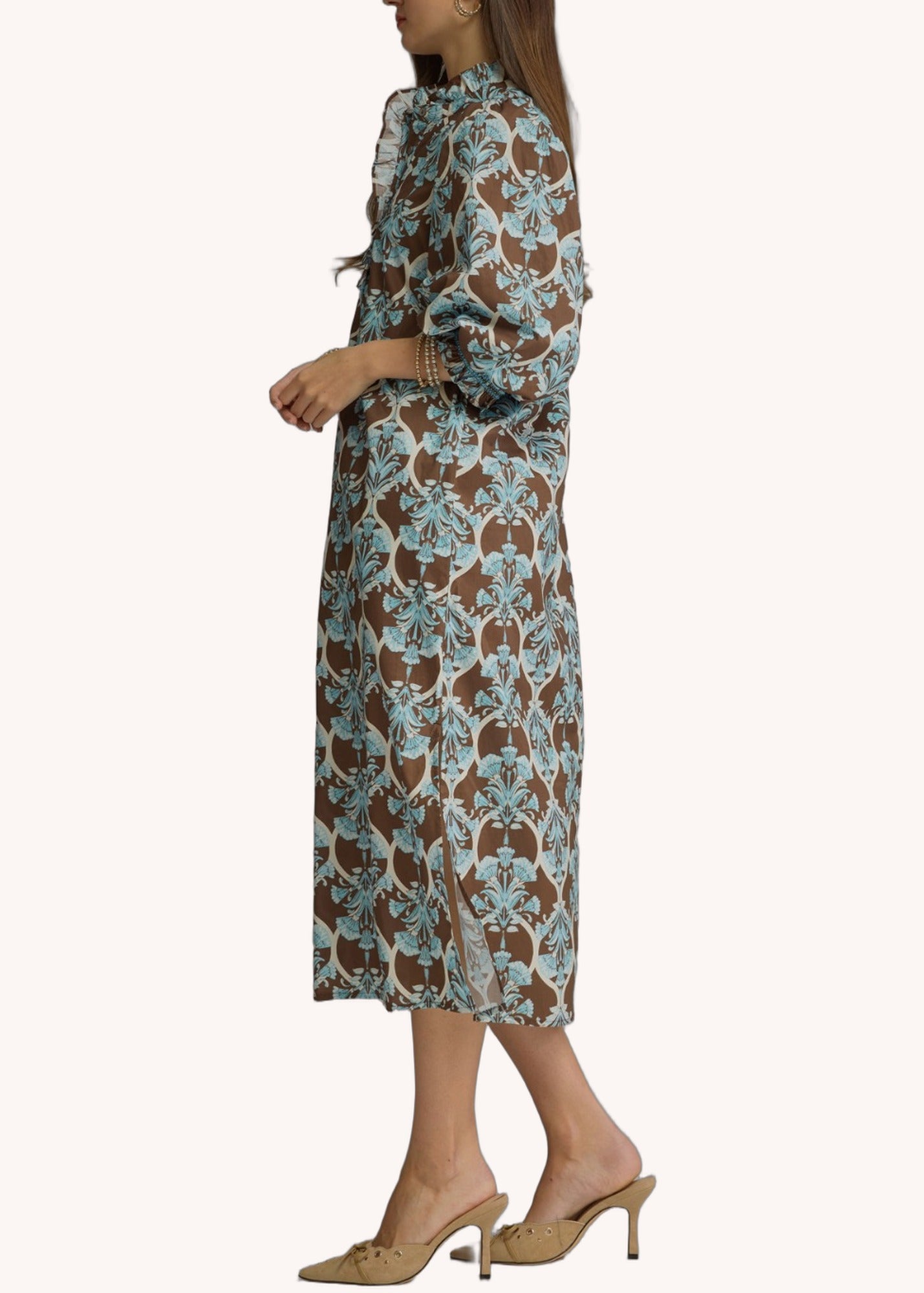 D34099 in Brown