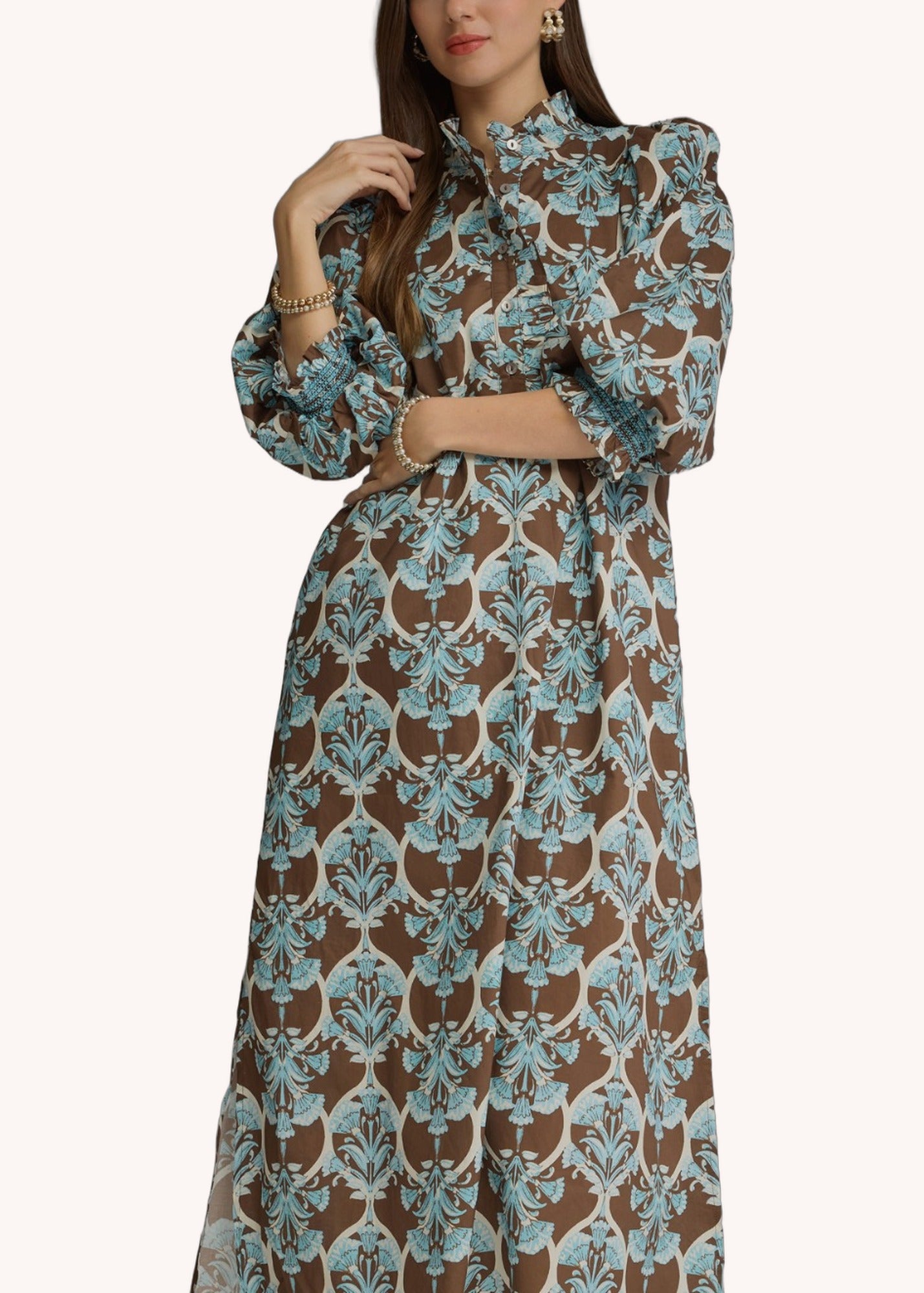D34099 in Brown