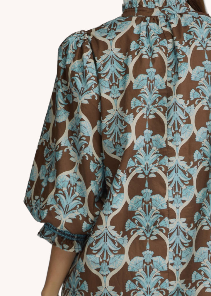 D34099 in Brown