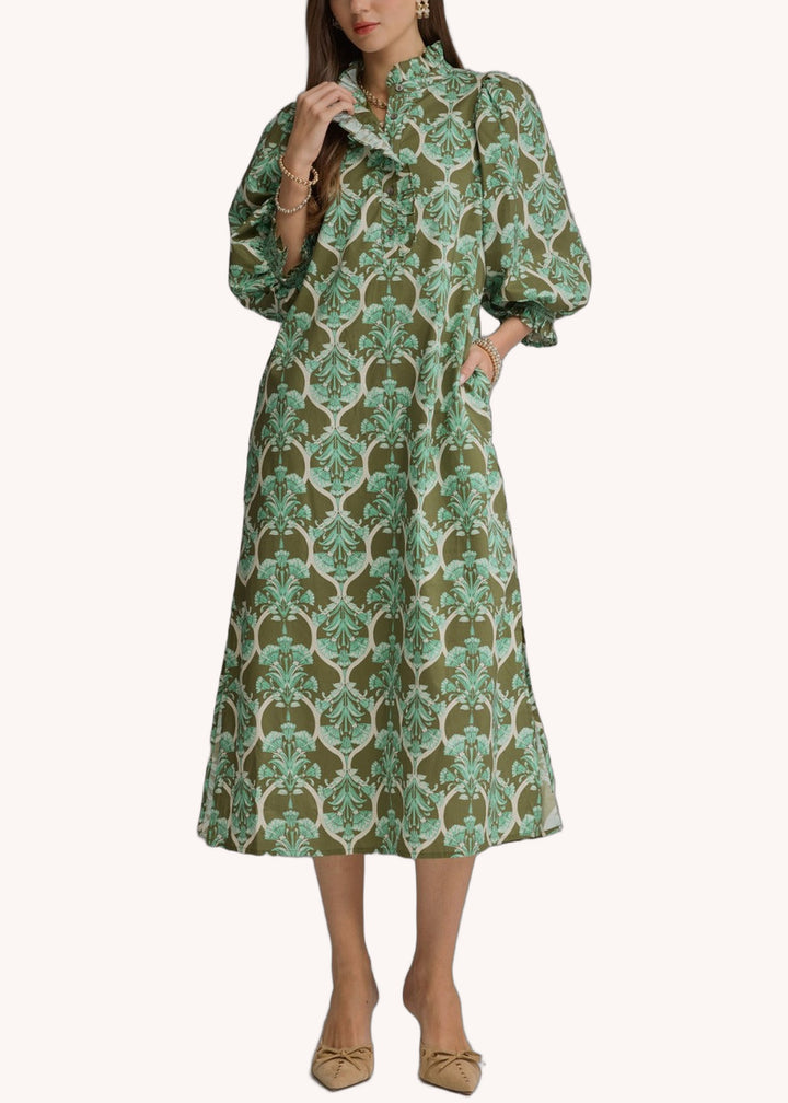 D34099 in Olive