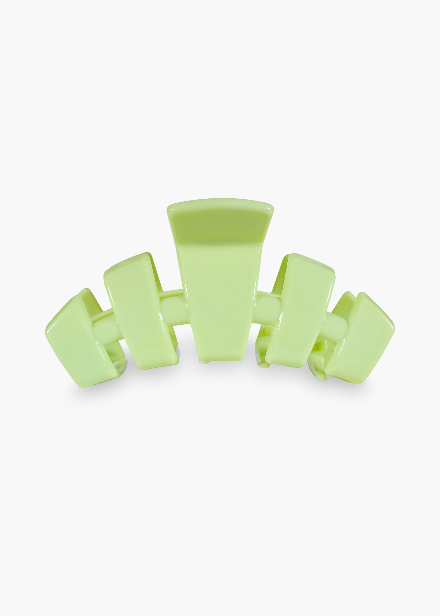 Classic Hair Clip in Classic Aloe, There!