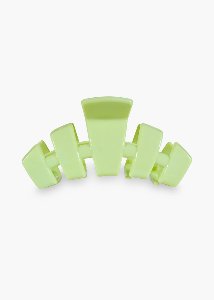 Classic Hair Clip in Classic Aloe, There!