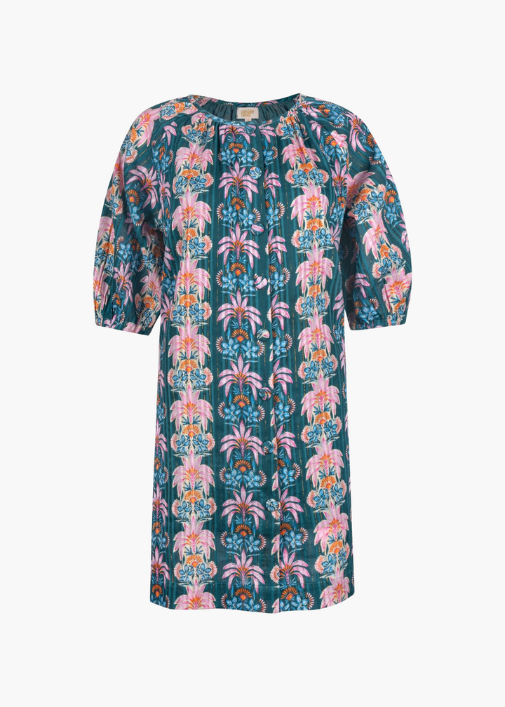 Palm Royale Catalina Mini Dress