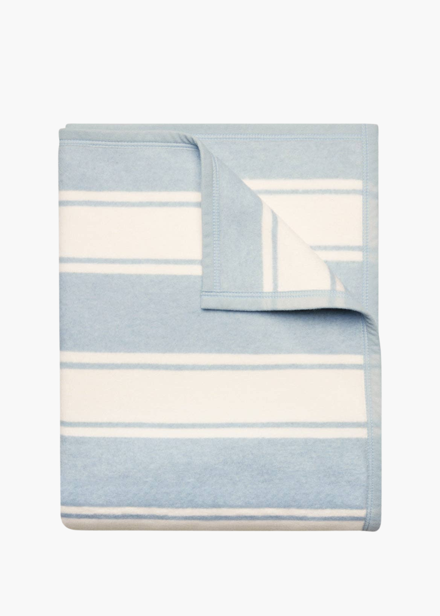 Chappy Wrap Blanket in Beachy Stripe