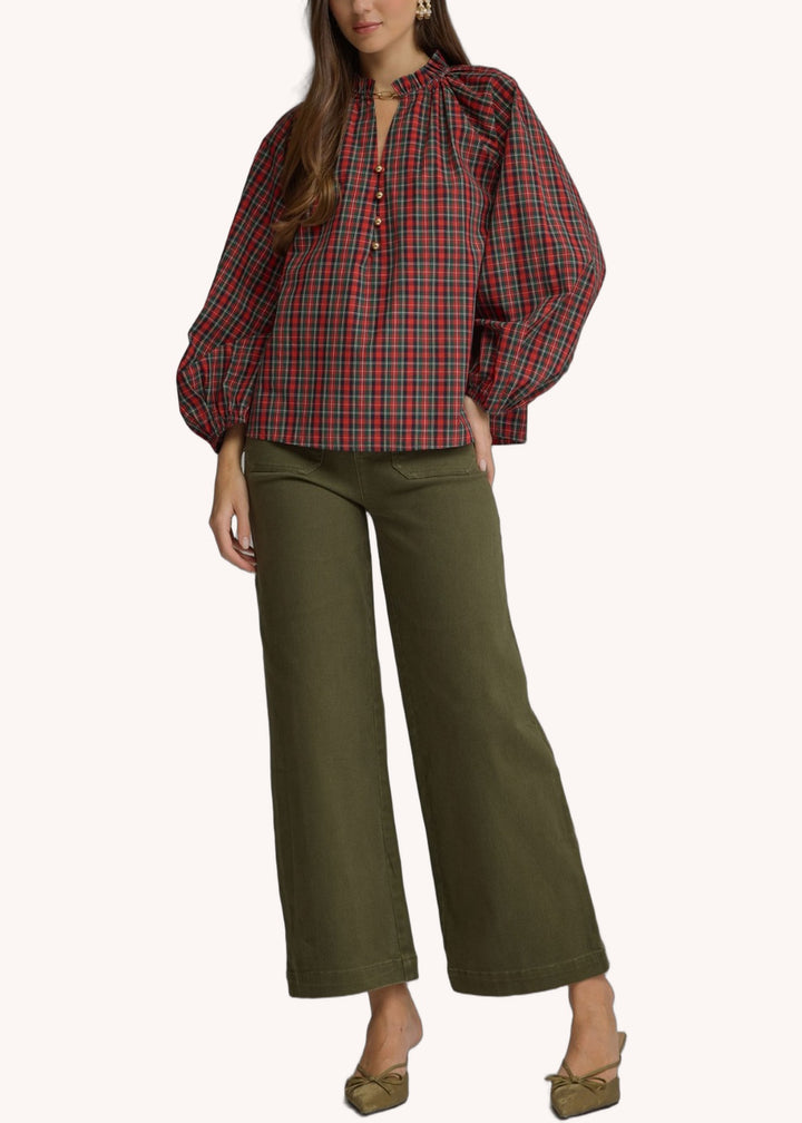 T34214 in Red