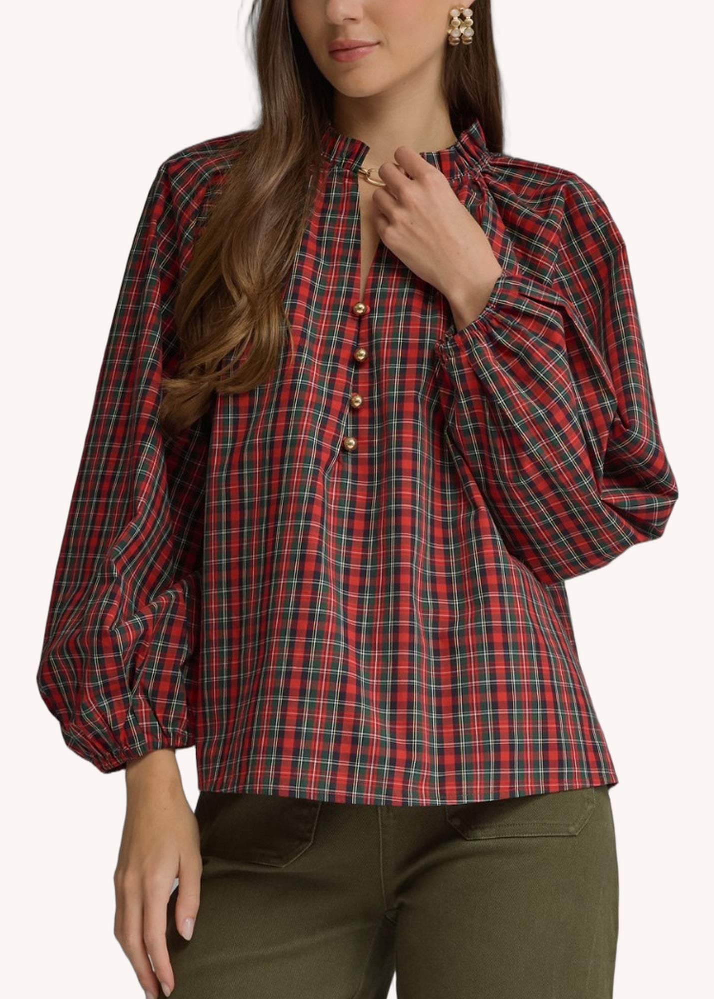 T34214 in Red