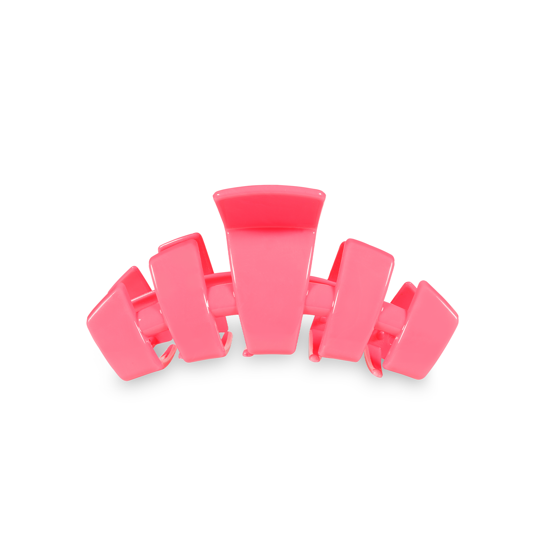 Classic Hair Clip in Aruba