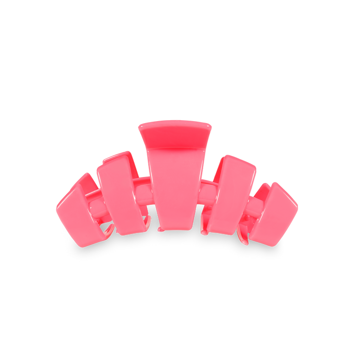 Classic Hair Clip in Aruba