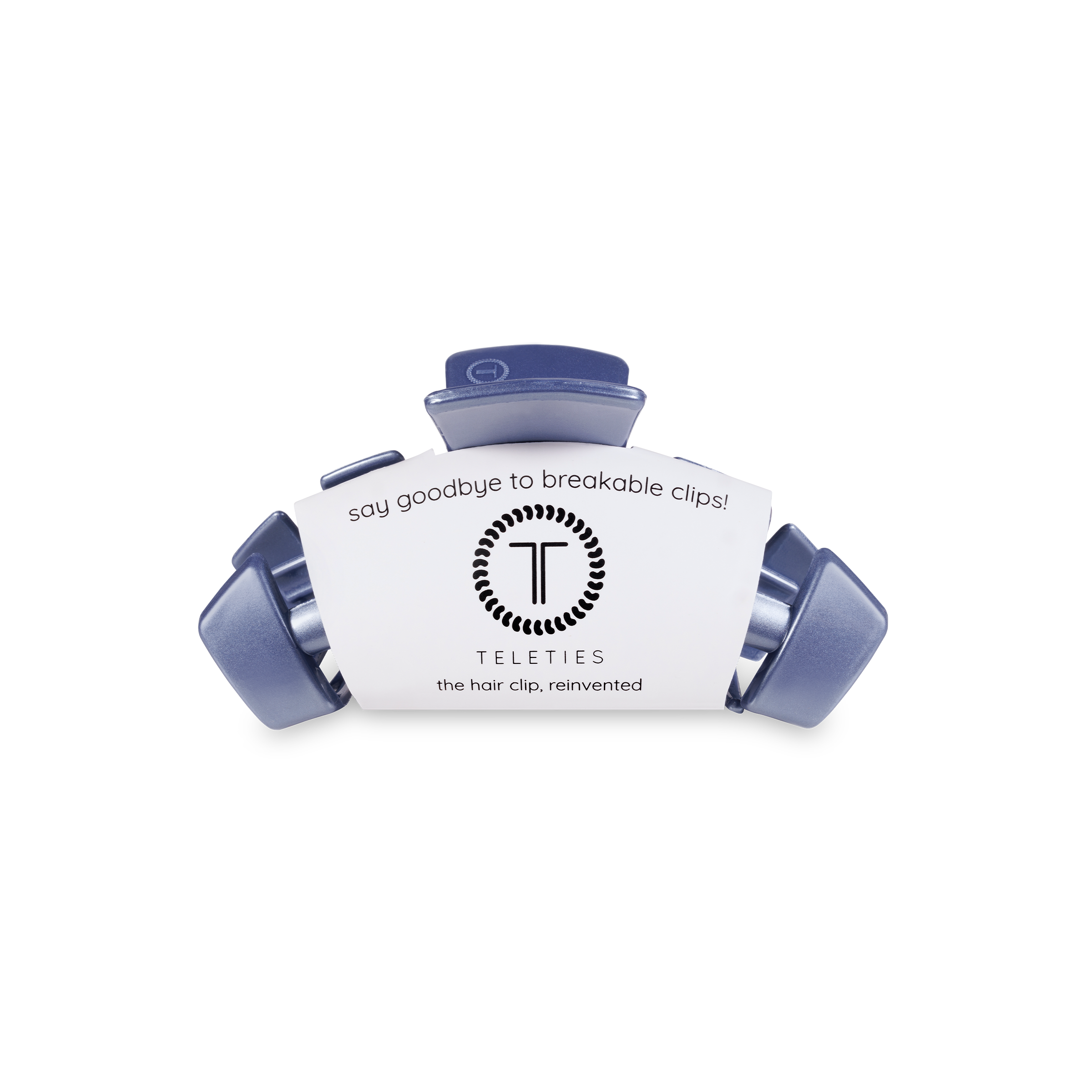 Classic Hair Clip in Hampton Bay