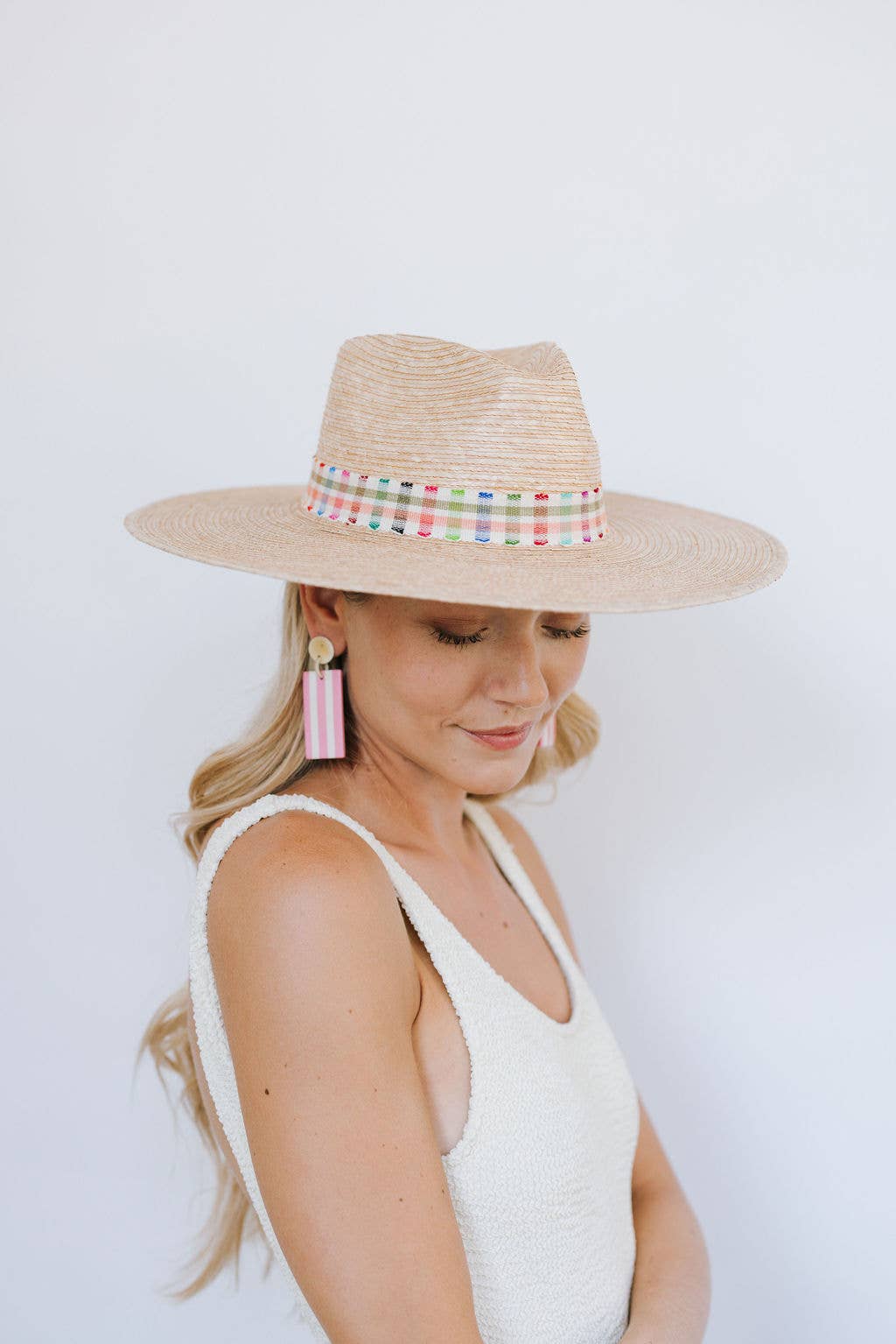 Madison Cabana Earrings