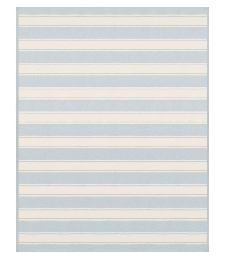 Chappy Wrap Blanket in Beachy Stripe