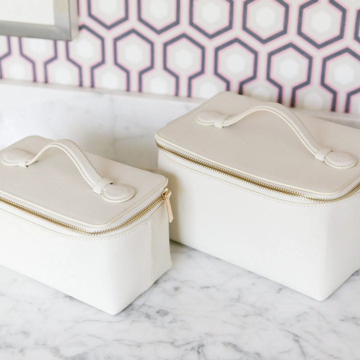 Neely and Chloe Small Vanity Case