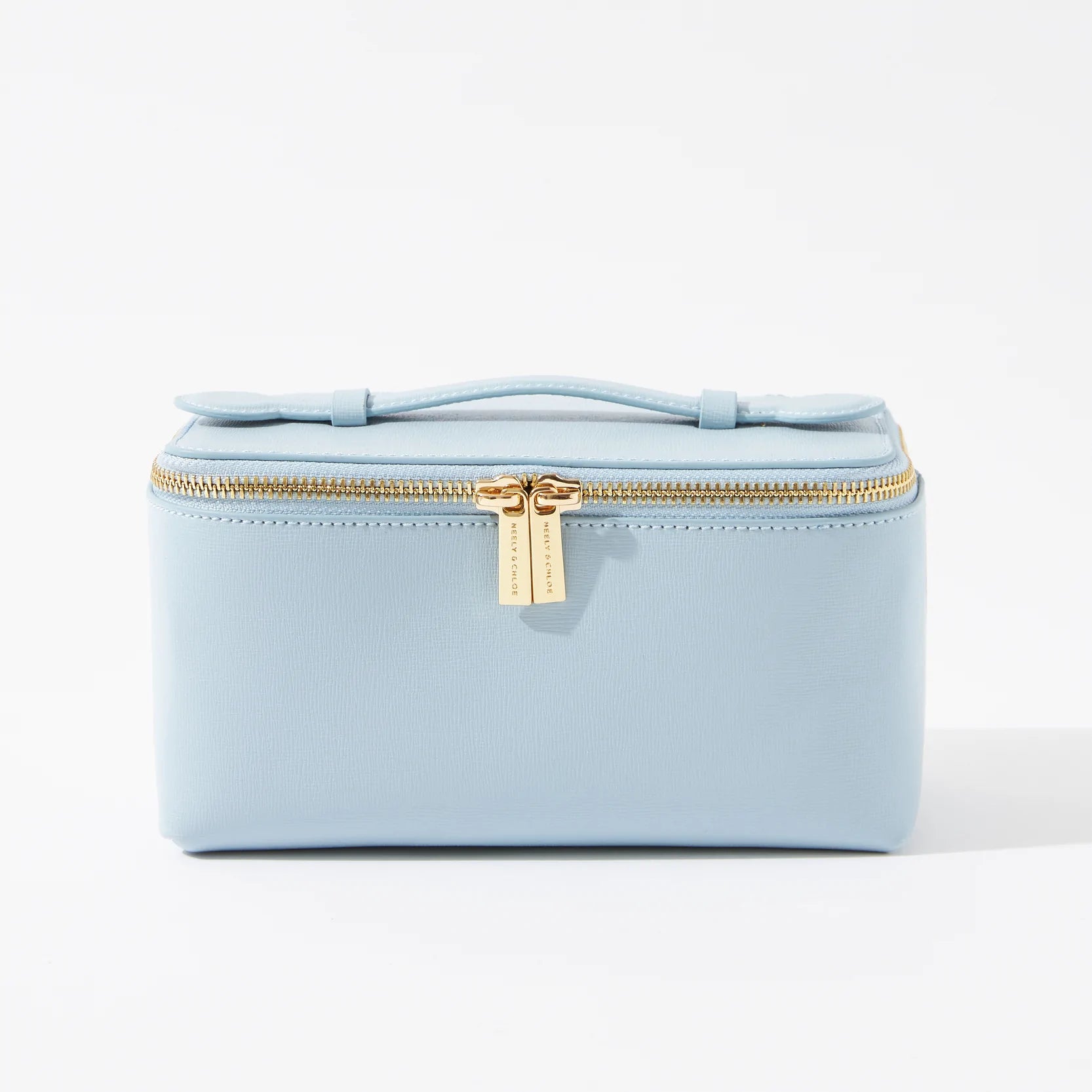 Neely and Chloe Small Vanity Case