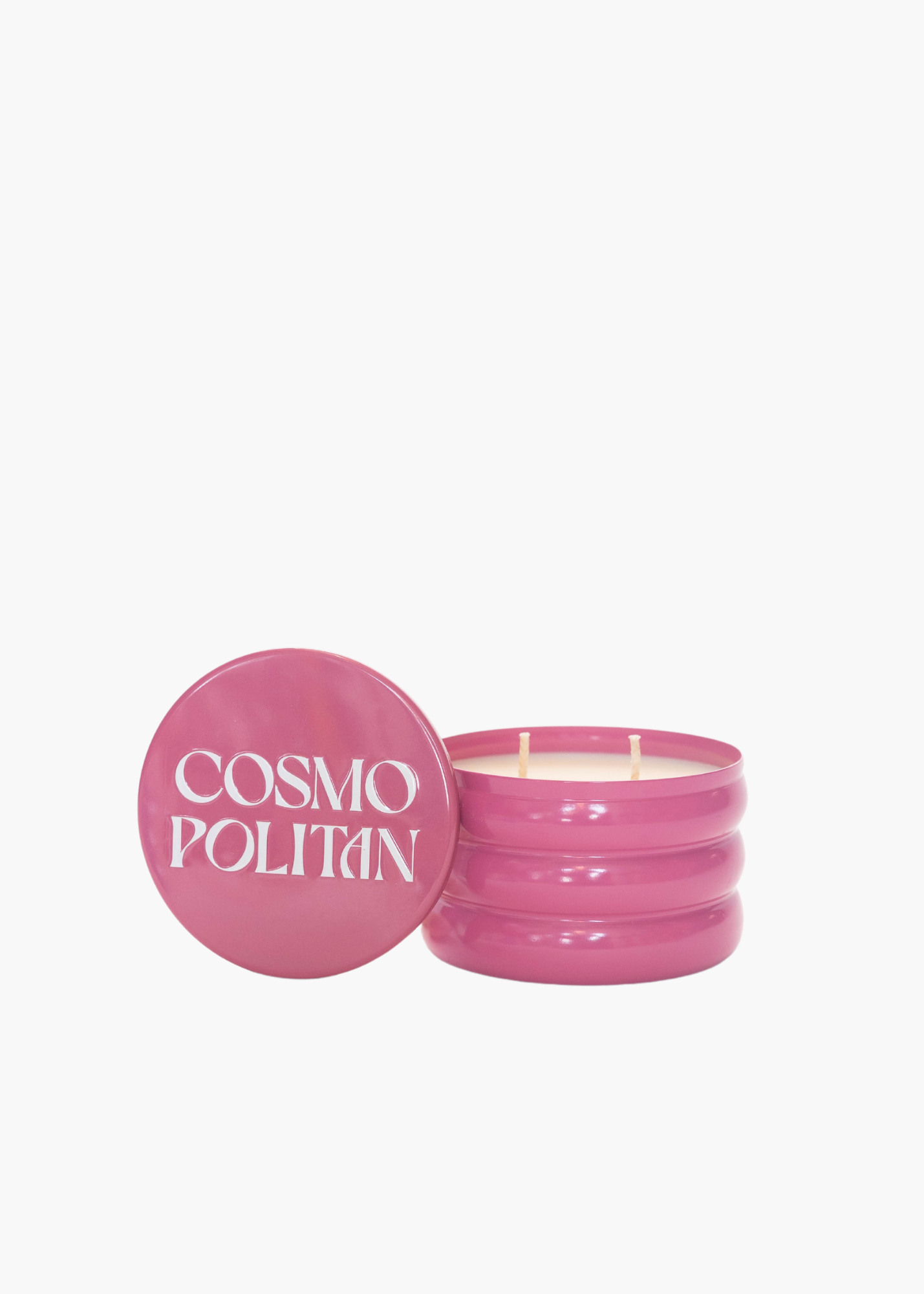 Cosmopolitan 13 oz Tin Candle