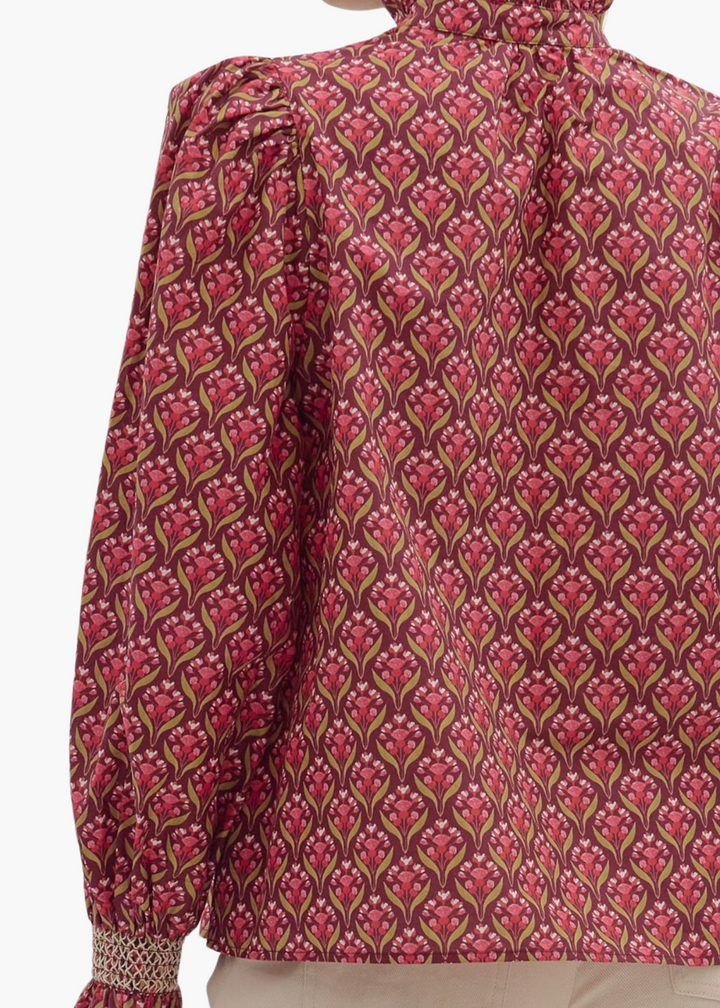 Hayden Top in Wine