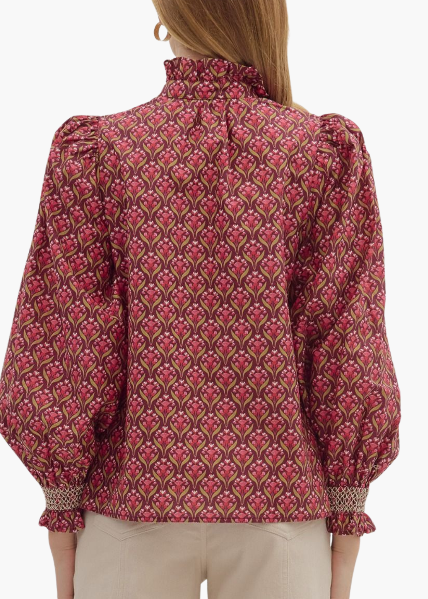 Hayden Top in Wine