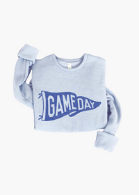 Preorder: Game Day Fleece Pullover