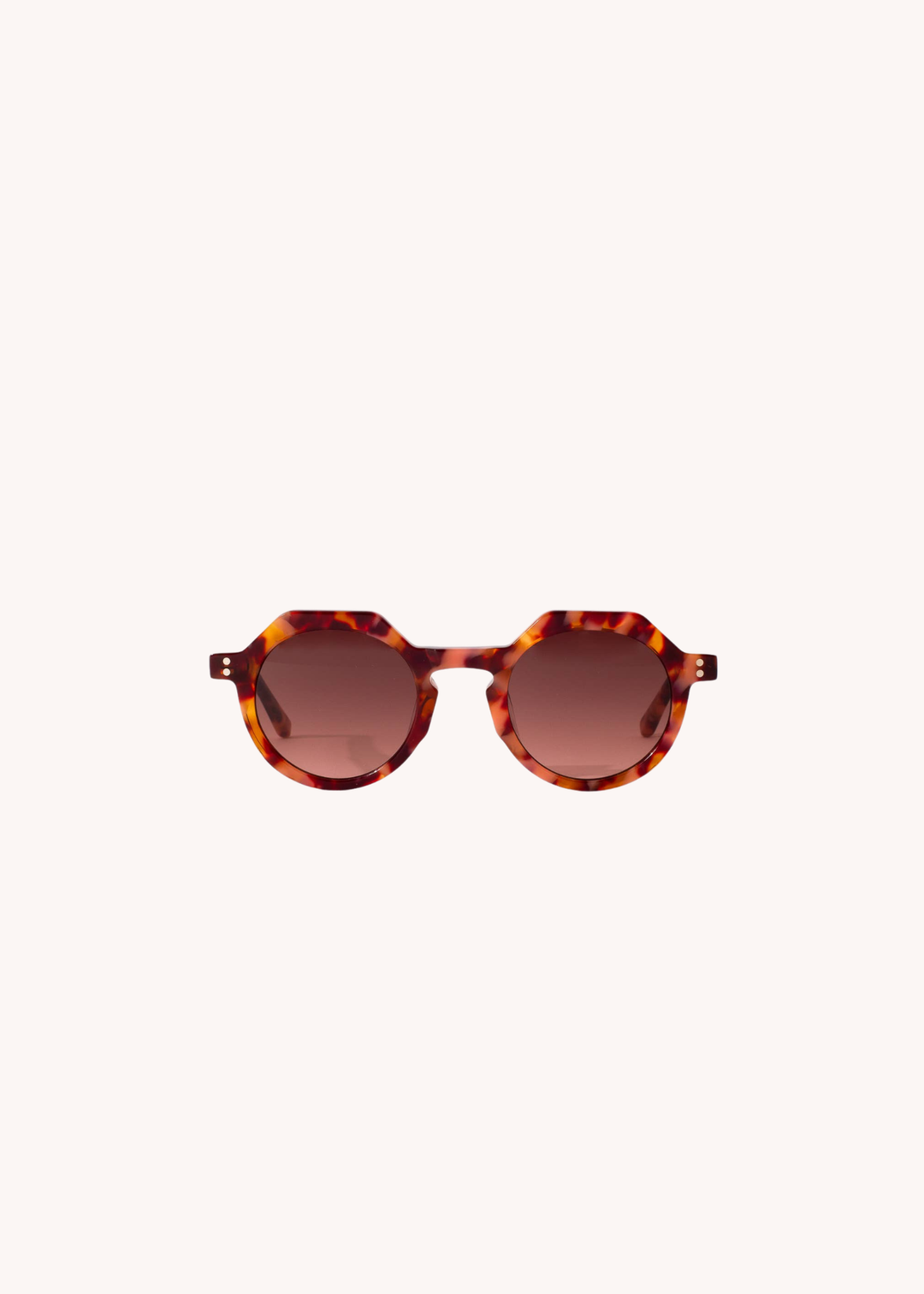Georgie Sunglasses in Limited Edition Amaro Breeze