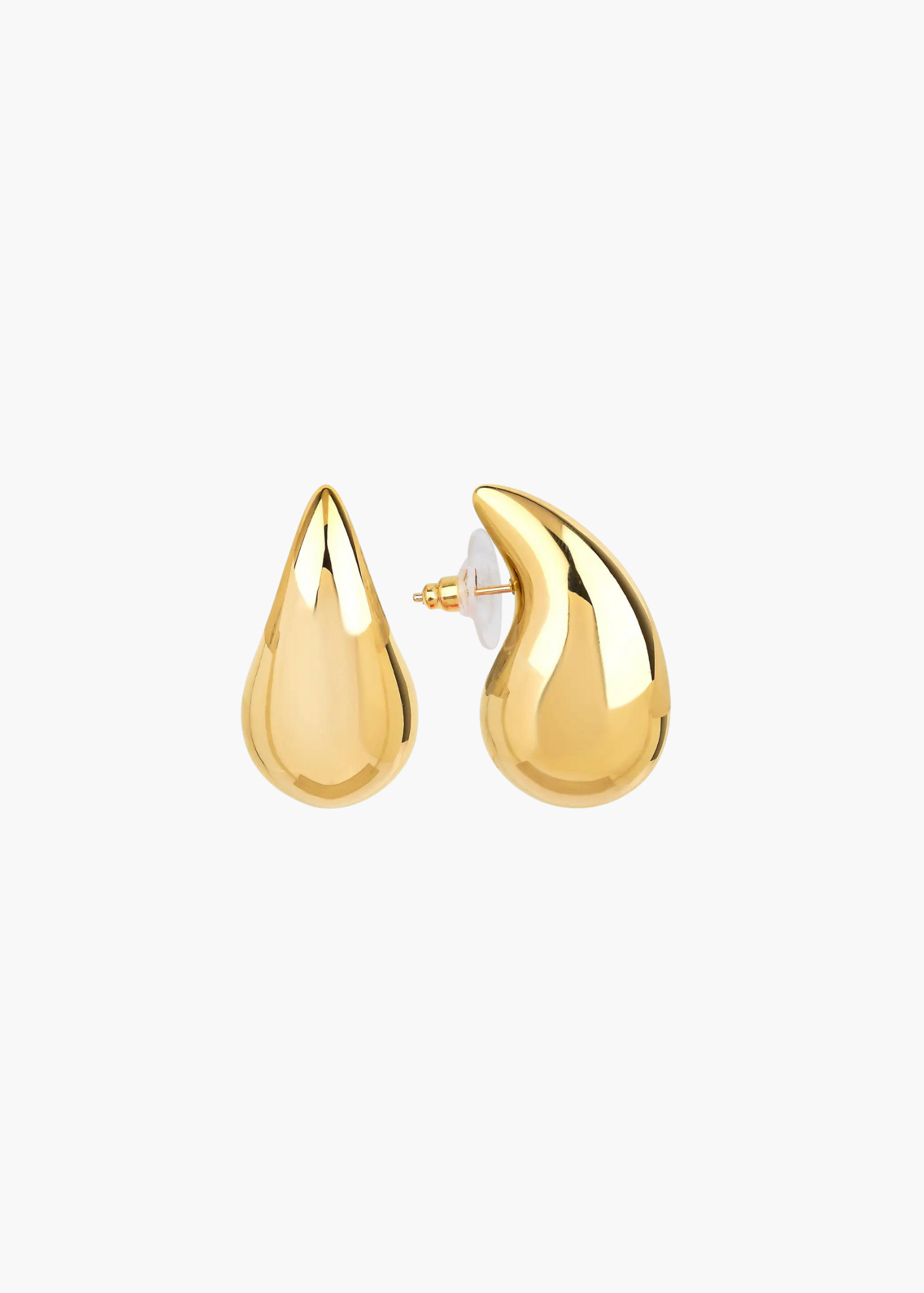 Rain Drop Earrings