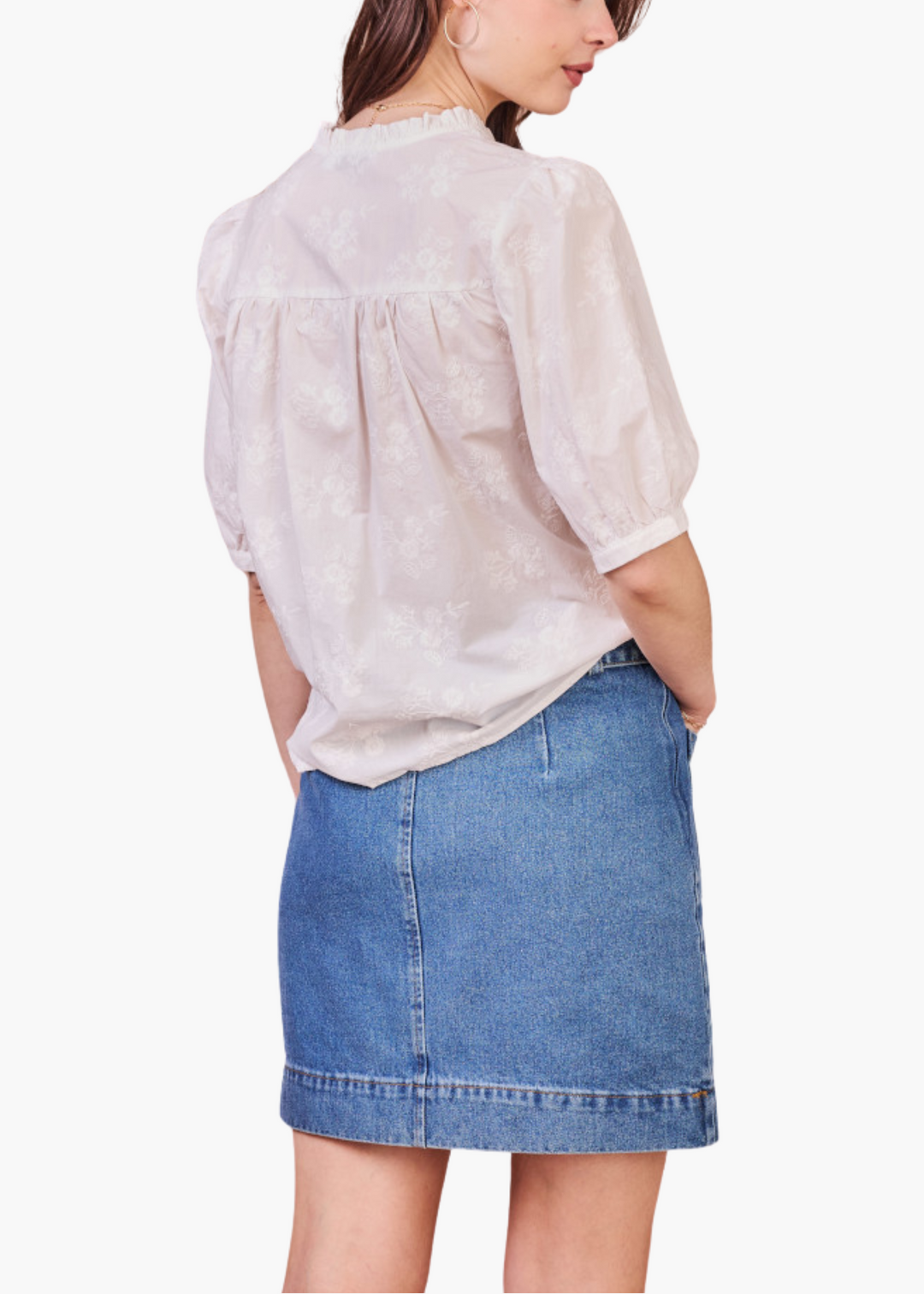 Joaline Skirt