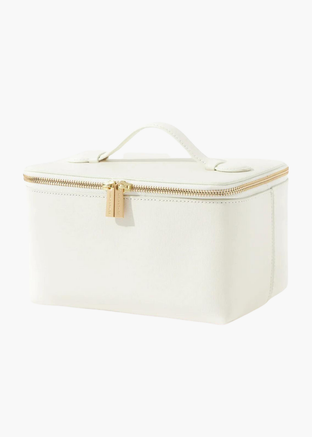 Neely and chloe pyramid top bag