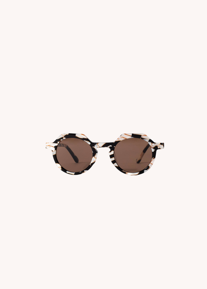 Georgie Sunglasses in Cosmic Cowboy
