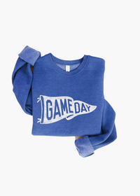 Preorder: Game Day Fleece Pullover