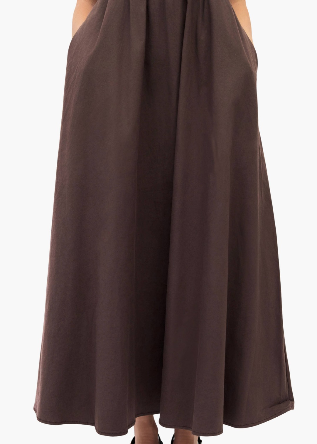 Lynette Knit Midi Dress